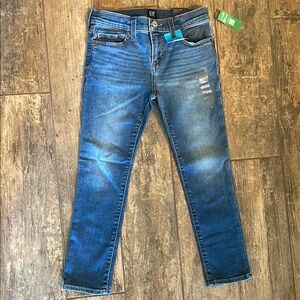 GAP Blue Denim Jeans size 7